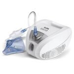 Ultrasonic nebulizer