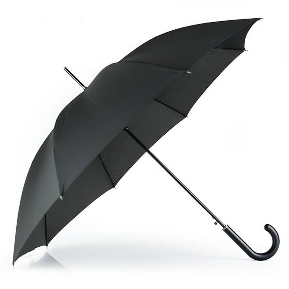 Длинный зонтик