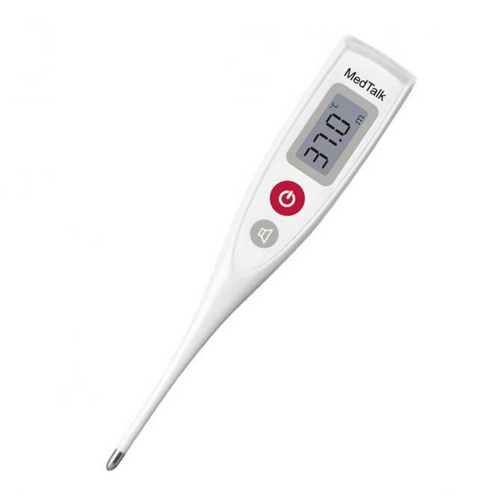 Marshal MedTalk Talking Fever Thermometer 1320s – ApoZona