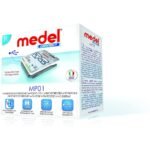 Positioning system, cardiac arrhythmia detection, app-compatible