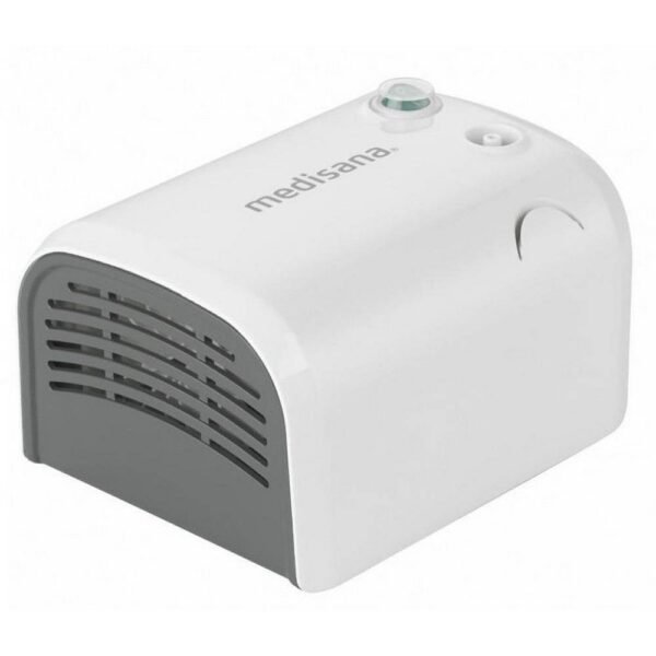Respiratory diseases, humidification, allergy, sinusitis