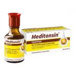 The cold medicine with the unique tri-complex (three natural active ingredients that complement each other in their respective effects) - also available as globules