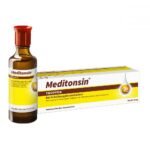The cold medicine with the unique tri-complex (three natural active ingredients that complement each other in their respective effects) - also available as globules