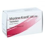against headaches during migraines