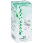 Relieves migraine-like pain