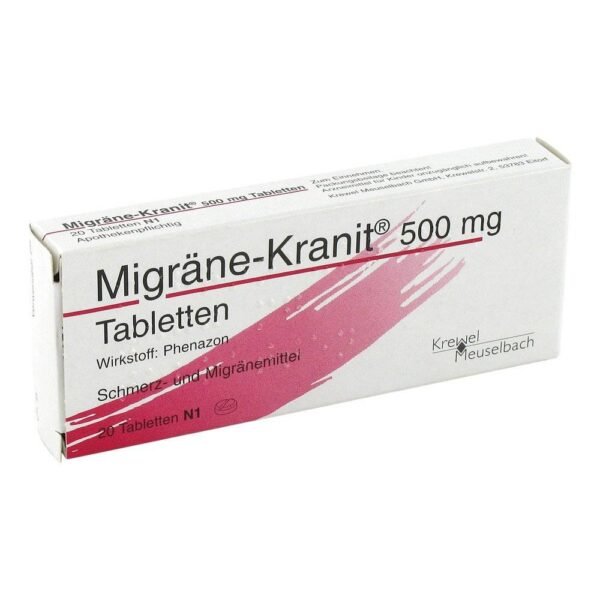 against headaches during migraines
