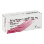 against headaches during migraines