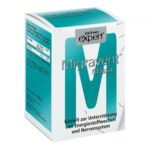 Мигравент "Клубника",Migravent Strawberry Brausetabletten, 120