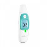 Infrared clinical thermometer, baby thermometer