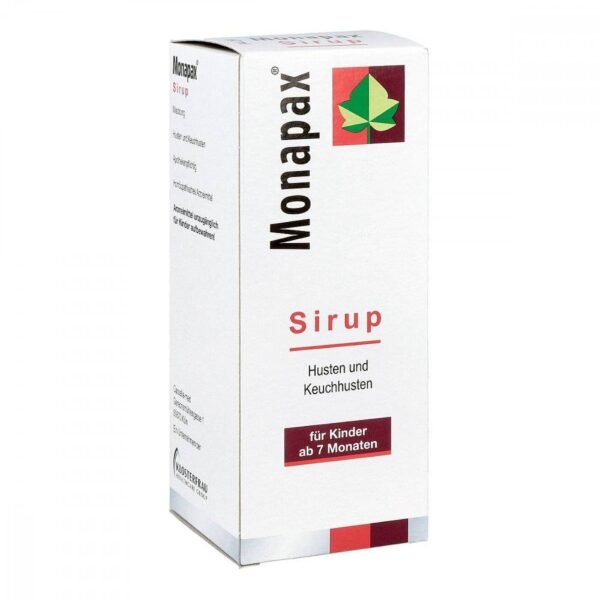 Homeopathic medicine