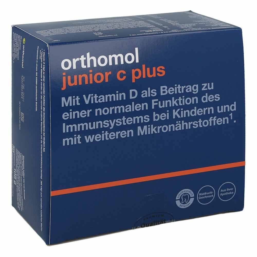 Джуниор c. Ортомол иммун Джуниор. Витамины Orthomol Junior c Plus. Orthomol Junior c. Ортомол Джуниор плюс жевательные.