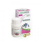 NATURACTIVE Borage oil 30 or 60 capsules in our organic pharmacy, share your opinion on advice for use and dosage with our partner Avis checked after your purchase.