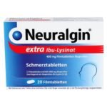 effective pain relief