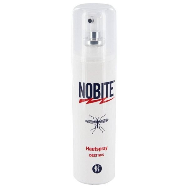 effectively protects against insects
