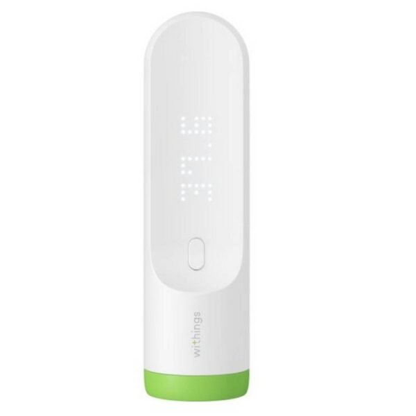 Infrared clinical thermometer, forehead thermometer