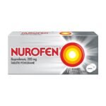 Nurofen has the ability to relieve symptoms such as pain, swelling and fever.