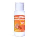 Nutrisanté Grapefruit Seed Extract 50ml is a food supplement based on grapefruit seed extract and vitamin C, it has a protective action.