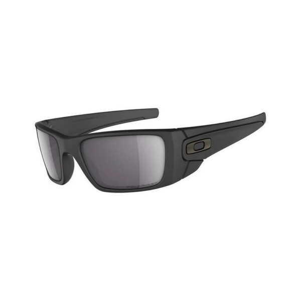 Oakley 9096-05 FUEL CELL sunglasses. Rim color: BLACK MATY.
