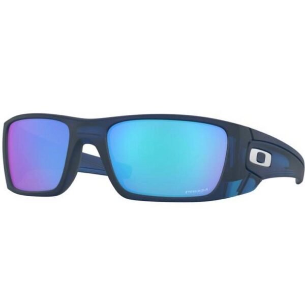 Oakley OO 9096 fuel cell sunglasses. High quality materials.