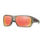 Oakley OO 9263 Turbine 9263/10 sunglasses. High quality materials.