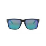 OAKLEY OO9417-03 ROZMIAR 59 MEN'S SUNGLASSES. Rim color: BLACK POLICE.