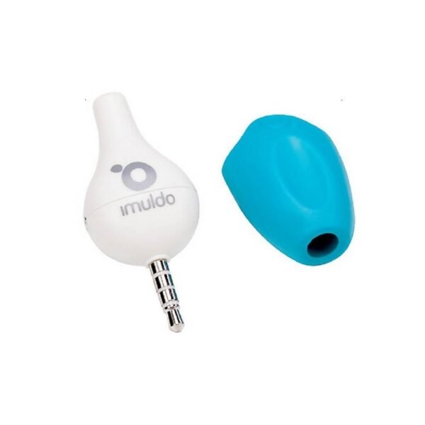 Infrared clinical thermometer