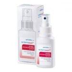 Aqueous wound and mucous membrane antiseptic