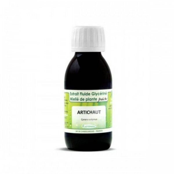 A FUCUS VESICULOSUS EFGM is free from any physical and chemical treatment that could alter the active ingredients of the plant.