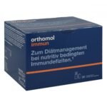 To support the immune system