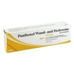 promotes wound healing