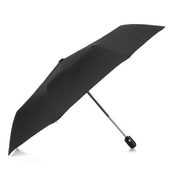 ParaSOL PA-7-159 umbrella. The smart umbrella combines two main functions: it provides complete and reliable protection from rain and wind, while maintaining such small sizes.