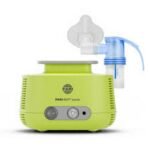 Inhalation device