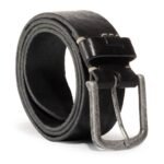 Men's PEPE JEANS-PM020942 999 BLACK. Pepe Jeans from the Spring/Summer 2020 series.