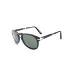 Persol PO 0714 FOLDING 95/31 sunglasses. High quality materials.