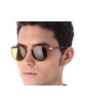 Persol PO 2422SJ sunglasses. High quality materials.