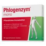 Tablets to support the immune system