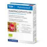 Phytostandard Harpagophytum PhytoPrevent Pileje, derived from harpagophytum extracts, contributes to joint comfort.