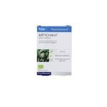 Food supplement based on fluid artichoke extract (Standardized and stabilized).