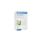 Phytostandard Valériane PhytoPrevent Pileje, derived from extracts of valerian, promotes quality sleep, and relaxation in general.
