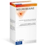 This substance produced by the body, and a neurotransmitter involved in the mechanisms of relaxation and relaxation. The food supplement Pileje Neurobiane contributes to nervous balance and well-being and promotes sleep.