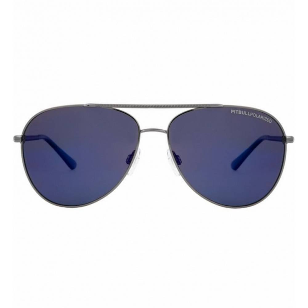 pit bull triton 689002 1590 Pit Bull Triton sunglasses (689002.1590) - Grey/Black. MATERIAL RAM - Stainless steel.