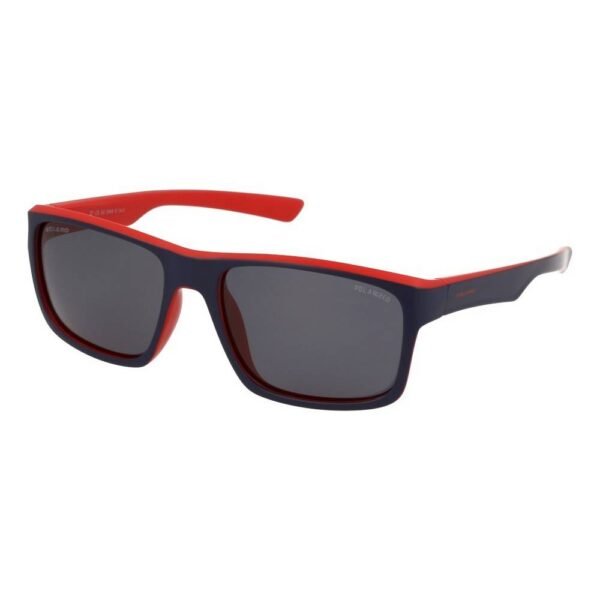 Polarized Solano 20645 B. Polarized lenses, 100% UV 400.