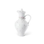 This cute mug looks like it came straight from the English countryside.