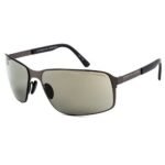 Porsche Design P8565 C/V665 sunglasses. High quality materials.