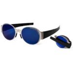 Porsche Design P8592 A/V299 sunglasses. High quality materials.