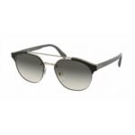 Prada PR 51VS AAV130 sunglasses. High quality materials.