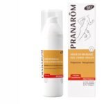 AROMALGIC is an aromatic oil to be massaged locally in case of stiffness, tired muscles, numbness after significant physical exertion, as well as to warm up the muscles before physical or sports activity. This organic massage oil is also suitable for maintaining the flexibility of the joints and ensuring optimal condition.