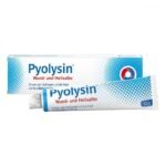 Cream for wound treatment