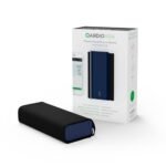 Upper arm blood pressure monitor