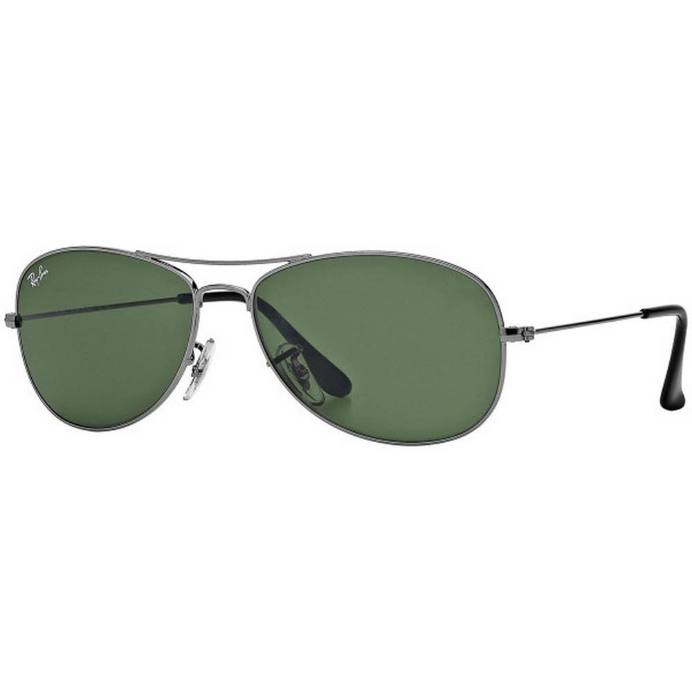 ray ban cockpit rb3362 004 RAY-BAN COCKPIT SUNGLASSES RB3362-004. Ray-Ban® embodies timelessness, authenticity, legendary style, boldness and exceptional technology.